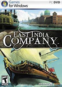 Pc East India Company