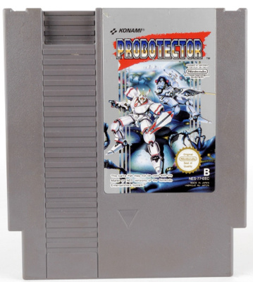 Probotector
