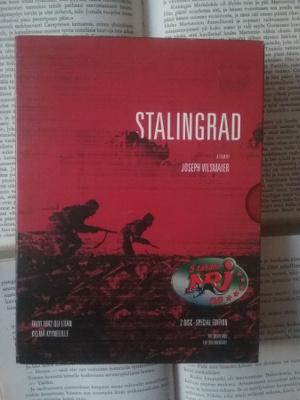 Stalingrad (2 DVD)