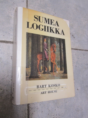 Bart Kosko : Sumea logiikka