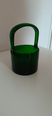 Kaj Frankin Sargasso  lasikulho/maljakko
