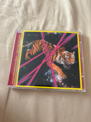 Pharaoh Overlord: out of darkness CD