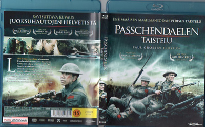 Passchendaelen Taistelu	(15 776)	k	-FI-	suomik.	BLU-RAY