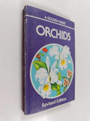 Floyd S. ym. Shuttleworth : Orchids as house plants