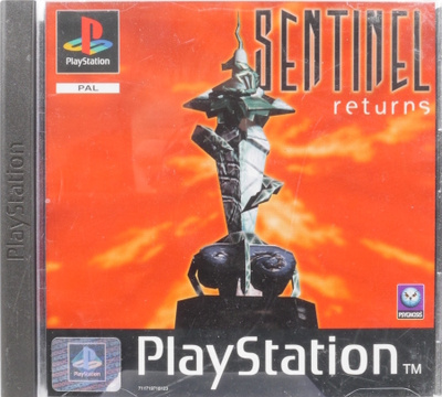 Sentinel Returns