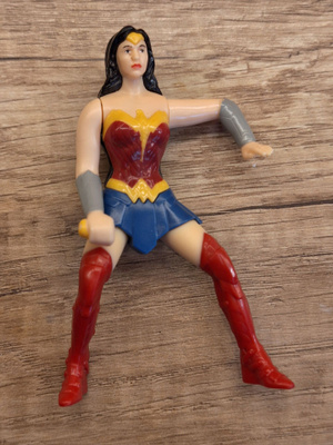 Wonder Woman figuuri