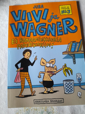 viivi ja warner 3