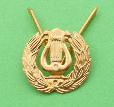 Ylioppilaslyyra, hakaset 16,5 mm