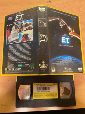 E.t FIX made in germany