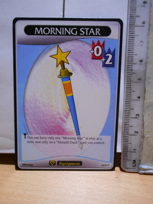 Morning Star
