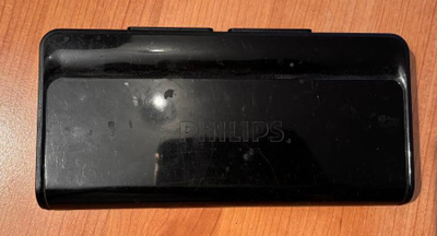 Digiboxi digiboksi Philips DTR220/12