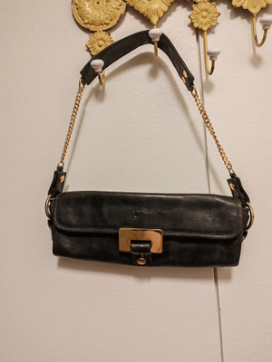 Lumi Concktail clutch laukku