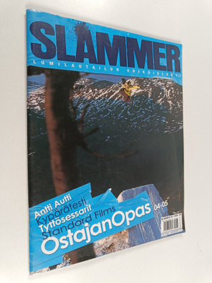 Slammer 3/2004