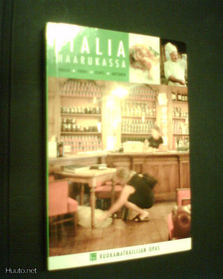 ITALIA HAARUKASSA  ( 1 p. 2006 ) Sis.postikulut