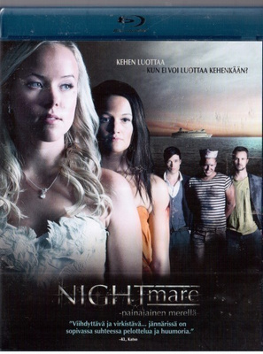 Night mare