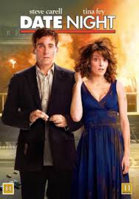 Date night (DVD)