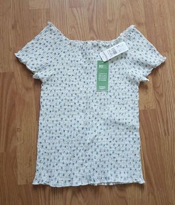 Uusi KappAhl paita koko 158/164 cm