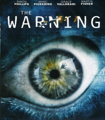 The Warning - (Blu-ray)
