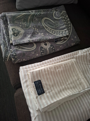 Gant