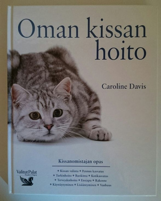 KISSAKIRJA, OMAN KISSAN HOITO