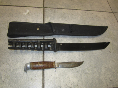 FANTASY MASTER + TOINEN PIENENMPI PUUKKO