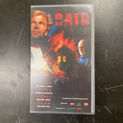 Raid VHS