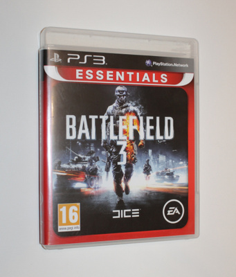 Battlefield 3