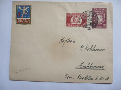 1935 Munkkiniemi paikallisehiö