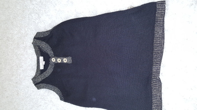 Pomp de lux paita koko 104cm