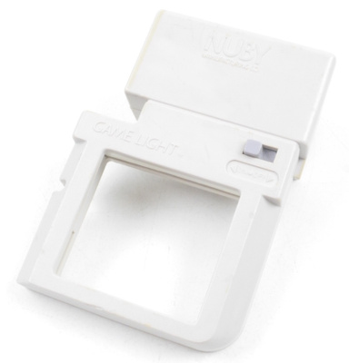 NUBY Game Light For Game Boy Console