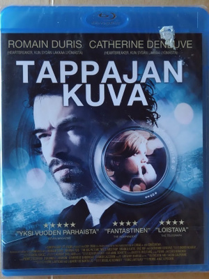 Tappajan kuva