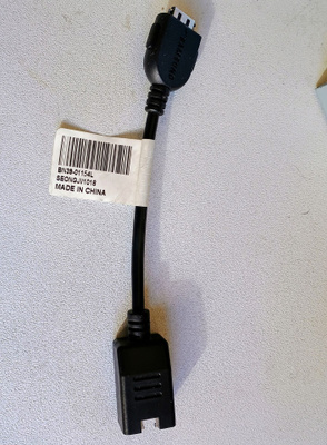 Samsung tv:n bn39-01154l  LAN Adapter