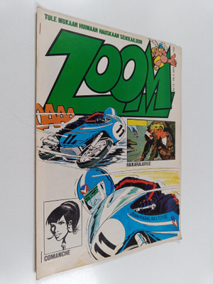 Zoom No 13/1974