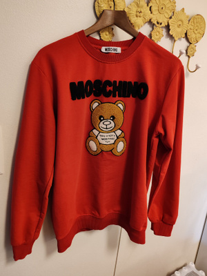 Moschino Collegepaita XL