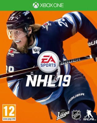 Xbox One - NHL 19