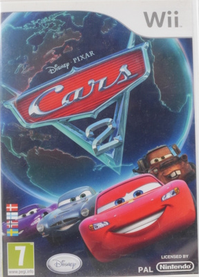 Cars 2