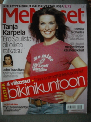 Me Naiset Nro 15/2005 (9.11)