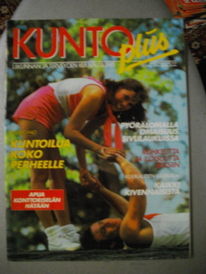 Kunto Plus Nro 5/1989 (17.3)