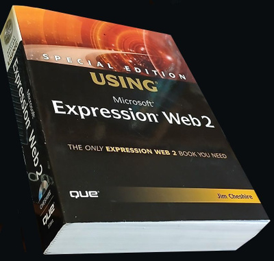 Expression Web 2. ( Web Opas )