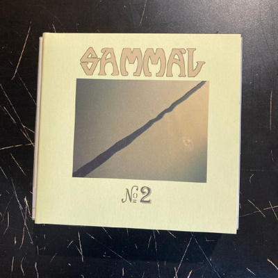 Sammal - No 2 CDEP