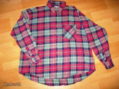 Miesten paita 45 /46