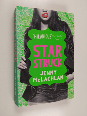 Jenny McLachlan : Star Struck