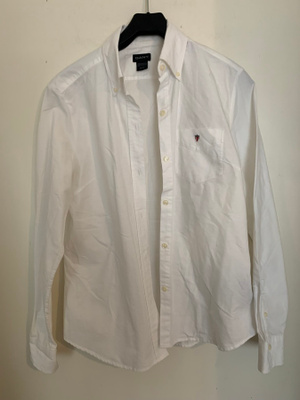 GANT PAITA WHITE
