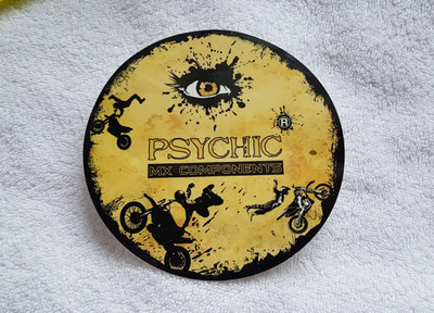 Psychic MX Components TARRA