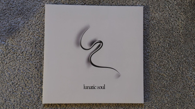Lunatic Soul