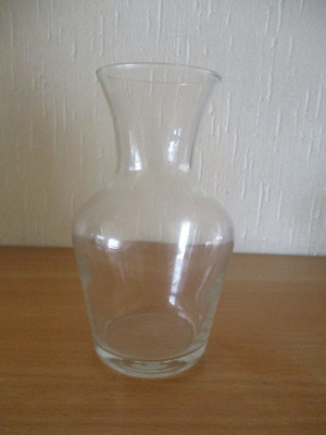 KARAHVI, MALJAKKO, KORKEUS 13,5 CM