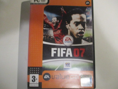PC FIFA 07