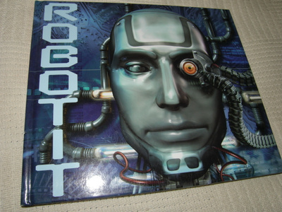 Gifford - Picini Robotit