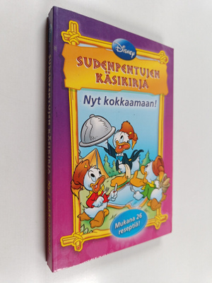 Jean-Pierre ym. Bernier : Sudenpentujen käsikirja : Nyt k...