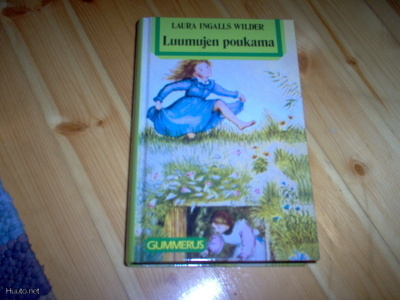 Laura Ingalls Wilder: Luumujen poukama